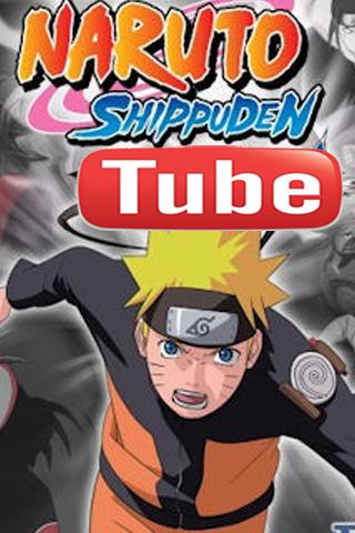 NarutoShippudenTube Free Android Media & Video