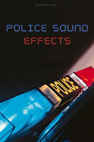 Police Sounds Ringtones