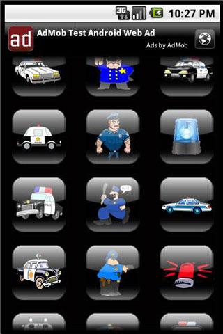 Police Sounds Ringtones Android Entertainment