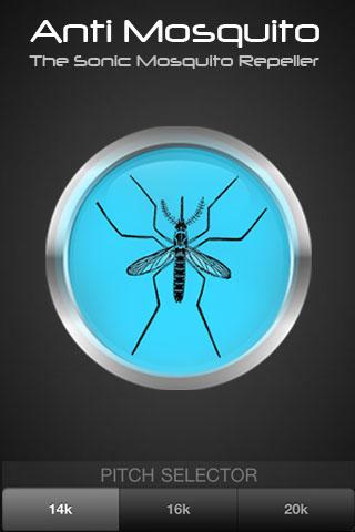 Anti Mosquito Pro Android Health & Fitness