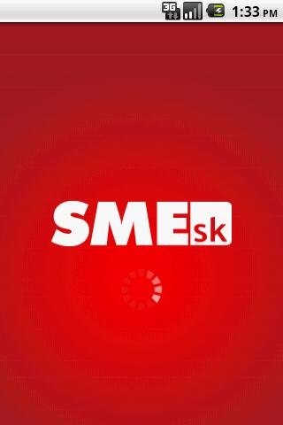 SME.sk Android News & Magazines