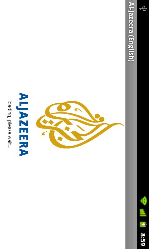 Al-Jazeera English (Live) Android News & Magazines