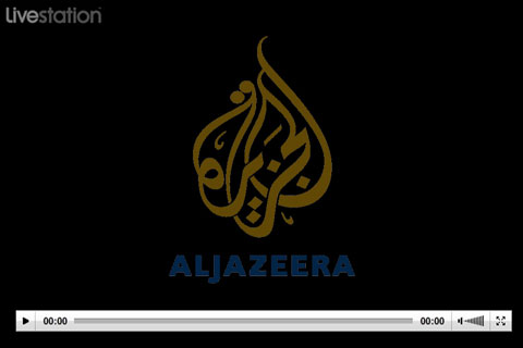 al-jazeera Android Entertainment