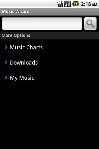Music Wizard Android Music & Audio