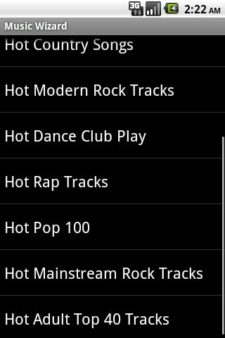 Music Wizard Android Music & Audio