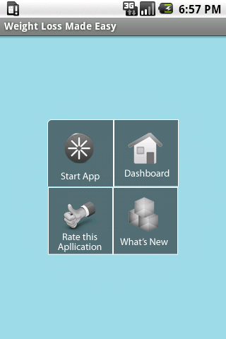 Weight Loss Made Easy Android Health & Fitness