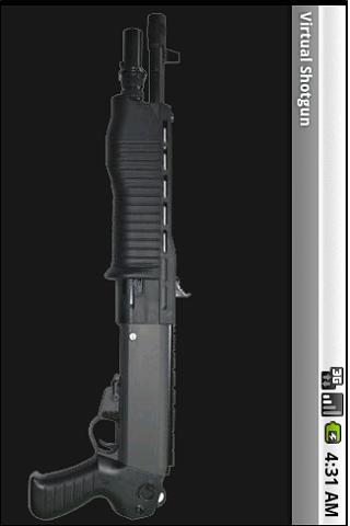 Virtual ShotGun Android Media & Video