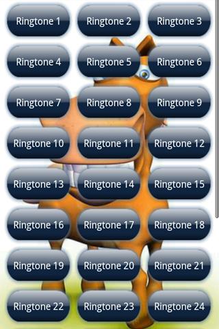 Funny Ringtones Android Entertainment
