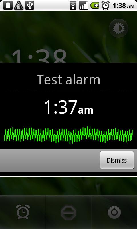 Smarter Alarm Android Tools