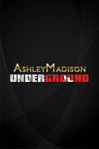Ashley Madison Underground Android Entertainment