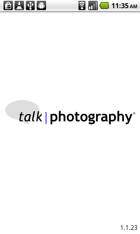 Talk Photography Forums