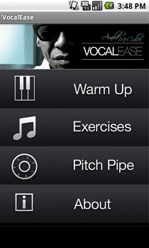 VocalEase Android Music & Audio