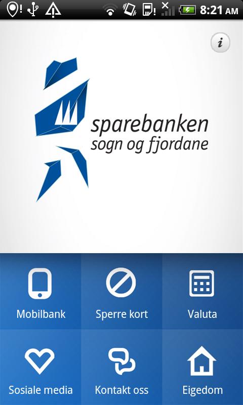 Mobilbank Android Finance