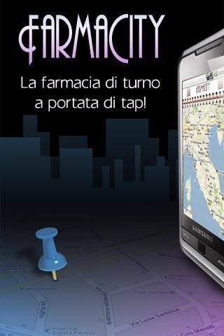 FarmaCity Android Medical