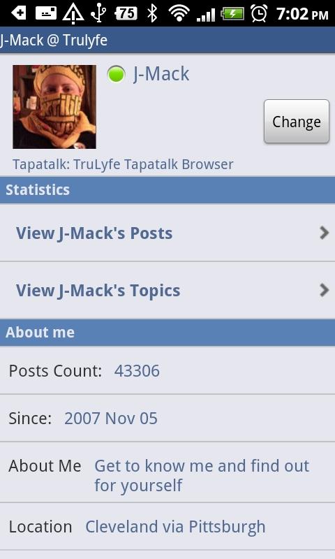 Trulyfe Forums Android Social