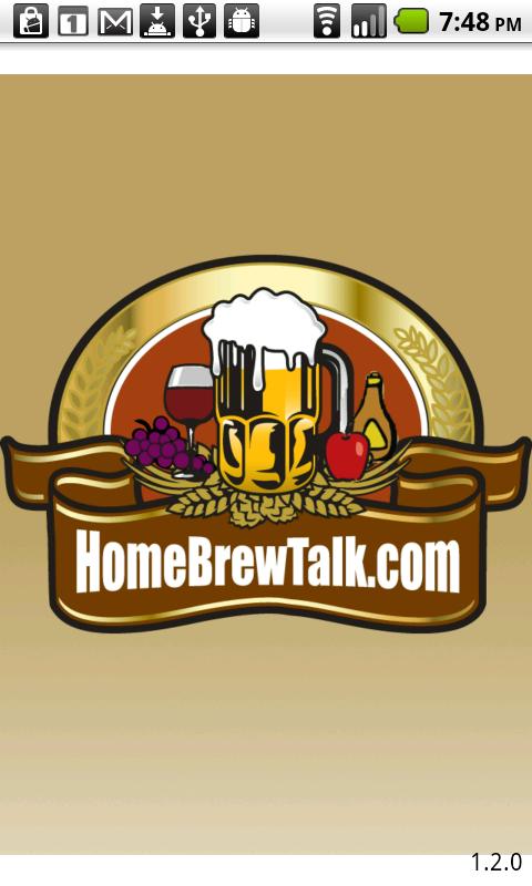HomeBrewTalk Mobile Forum Android Social