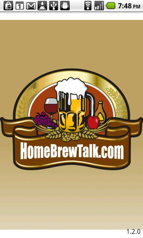 HomeBrewTalk Mobile Forum