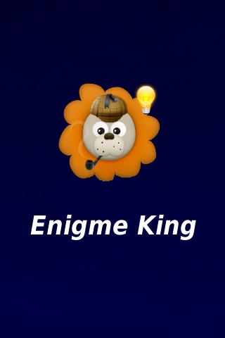 Enigme King