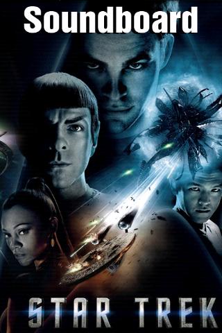 Star Trek Soundboard Android Entertainment