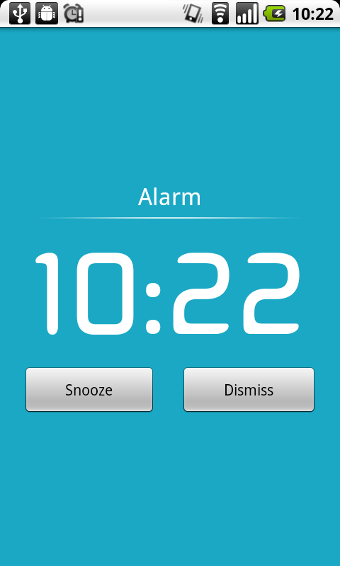 Mood Alarm Clock Android Lifestyle