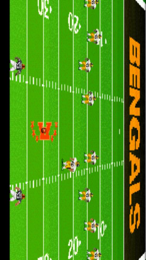 Madden NFL 97 Android Sports