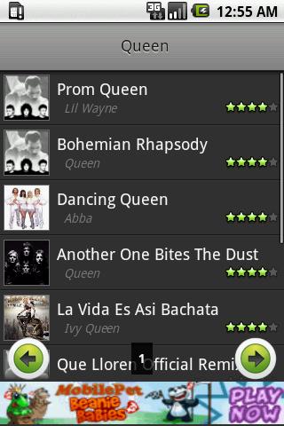 Queen Ringtone