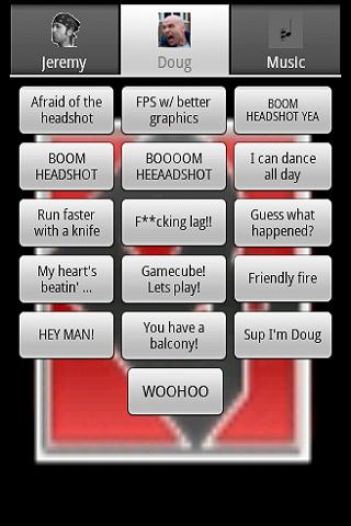 Pure Pwnage Soundboard Android Media & Video