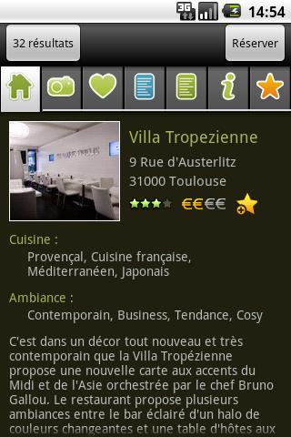 Tableonline Android Lifestyle