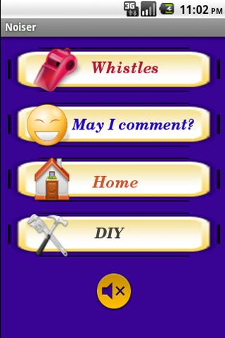 Noiser Android Music & Audio