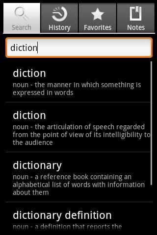 LL English Dictionary-WithAds