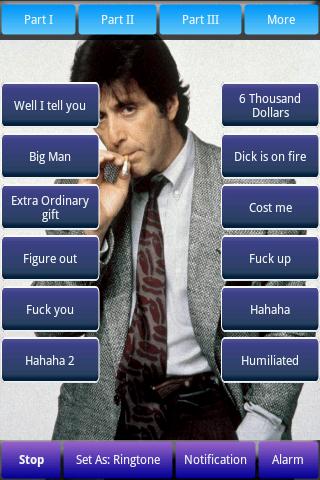 Al Pacinο Soundboard