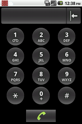 SimpleDialer