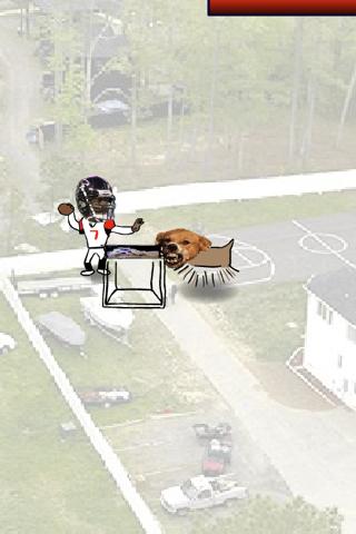 Michael Vick Dog Fight Android Sports