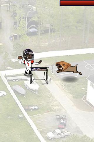 Michael Vick Dog Fight Android Sports