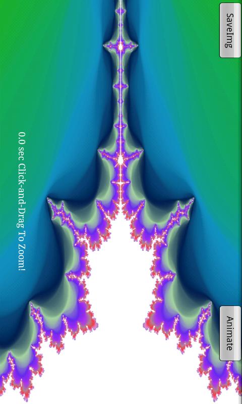 Fractal Android Entertainment