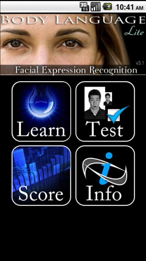 Body Language – Expressions Android Books & Reference