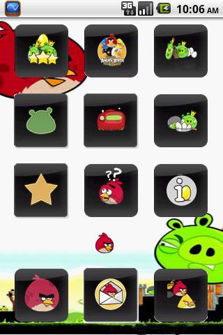 Angry Bird Ringtones Android Entertainment