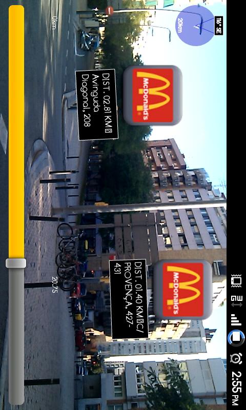 Fast Food Reality Android Lifestyle