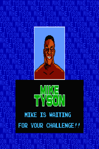 Mike Tysons Punch-Out!! USA