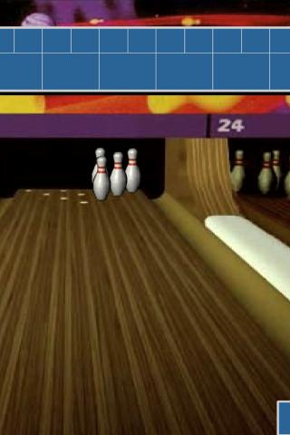 Kingpin Bowling 3D Android Sports