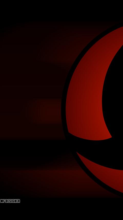 Sharingan  Itachi Wallpaper