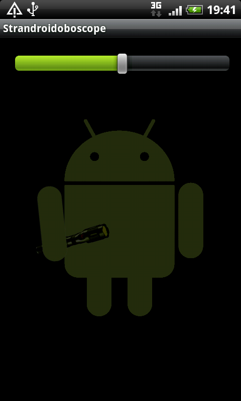 Strandroidoboscope Android Tools