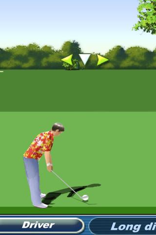 Golf Master 3D