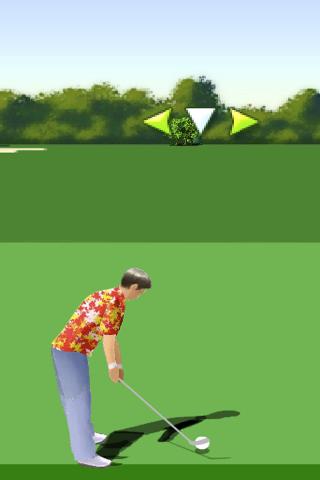 Golf Master 3D Android Sports