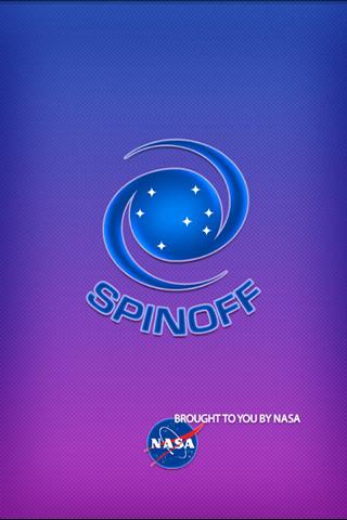 NASA Spinoff Android Tools