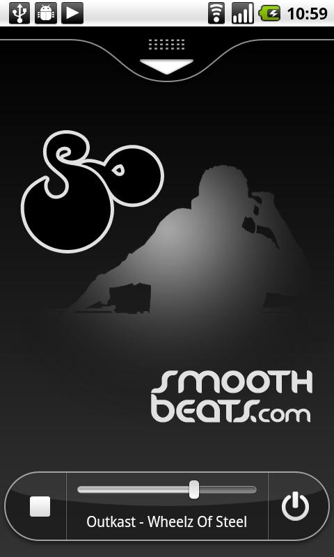SmoothBeats.com Radio Android Music & Audio