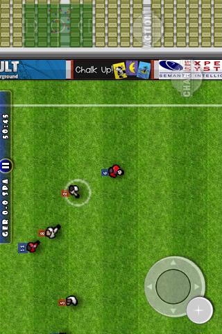 easySoccer Lite Android Sports