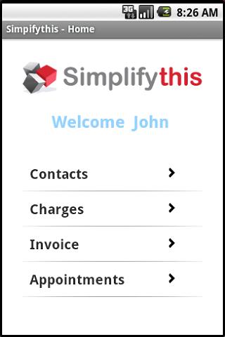 Simplifythis Android Productivity