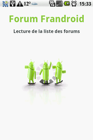 Forum Frandroid