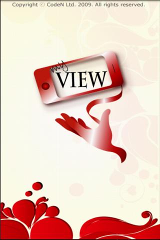 MyView Android Media & Video